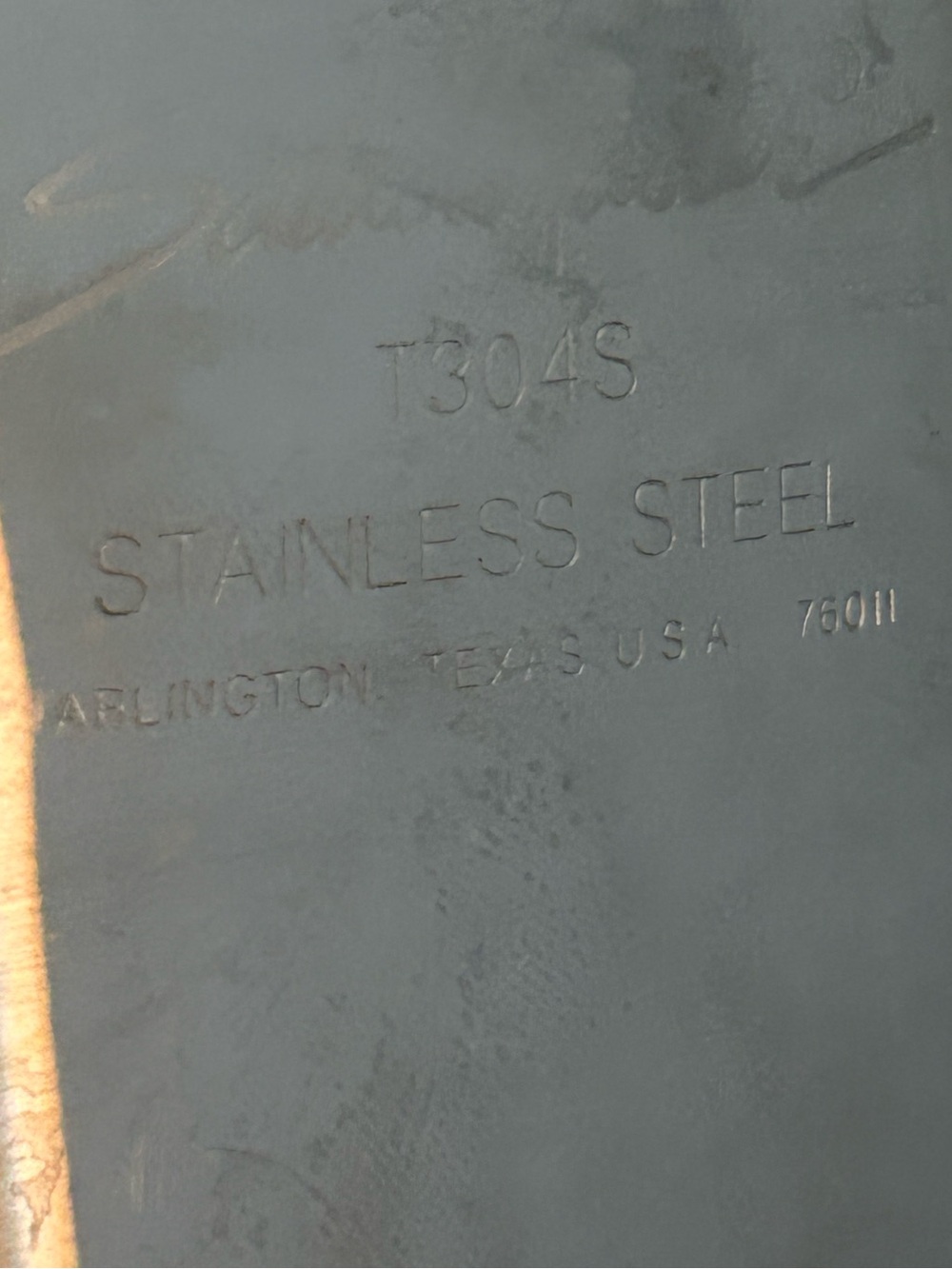 vintage Saladmaster stock pot made of T304S stainless steel - Picture 2 of 11